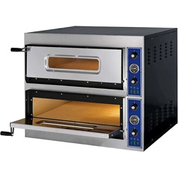 Печь для пиццы Wlbake WellPizza Basic2 44M