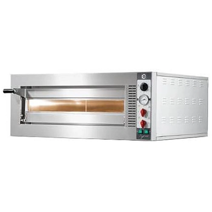 Печь для пиццы Cuppone Tiepolo TP635L/1CM-C5-CP