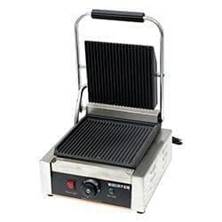 Гриль контактный Kocateq GH811ANW