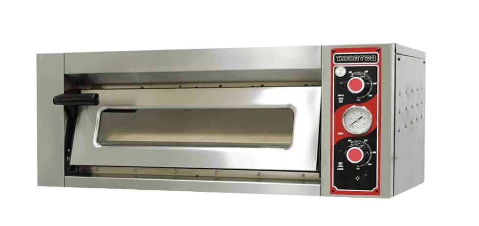 Печь для пиццы Kocateq F1/9262EAV T