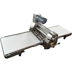 Тестораскатывающая машина Gastromix TDR-450B настольная