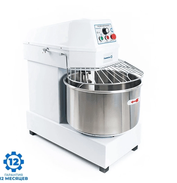 Тестомес Foodatlas HS-40 Eco 220В