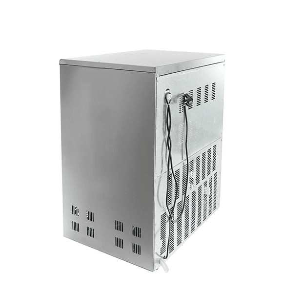 Льдогенератор Foodatlas MQ-120A Eco