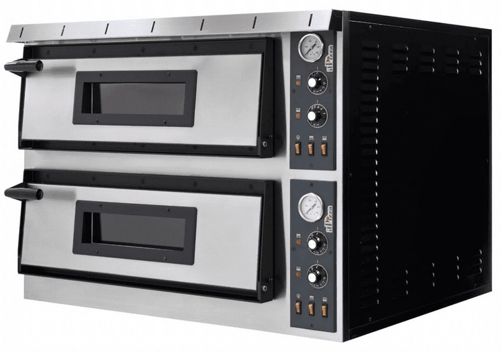Печь для пиццы Itpizza ML44