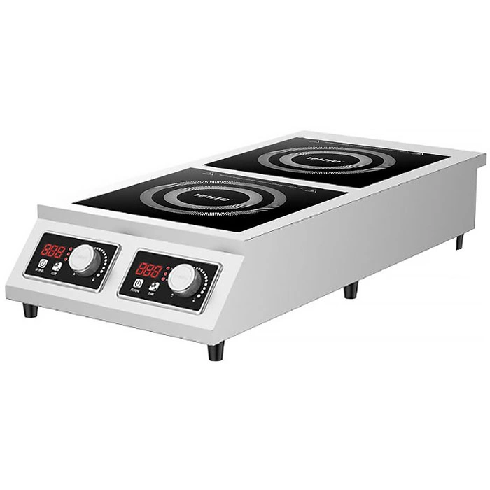 Плита индукционная Viatto MK-IC70B09