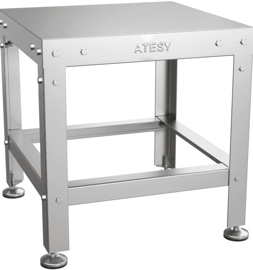 Подтоварник Atesy ПКИ-С-1200.600.420-02