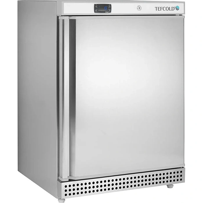 Шкаф холодильный Tefcold UR200X1 нержавеющий