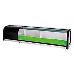Витрина суши‑кейс Gastrorag RTS-120