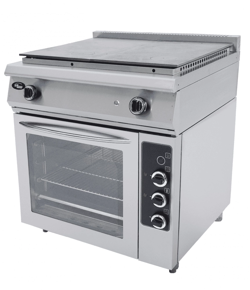 Плита газовая Grill Master Ф5ЖТЛСПДГ 50010