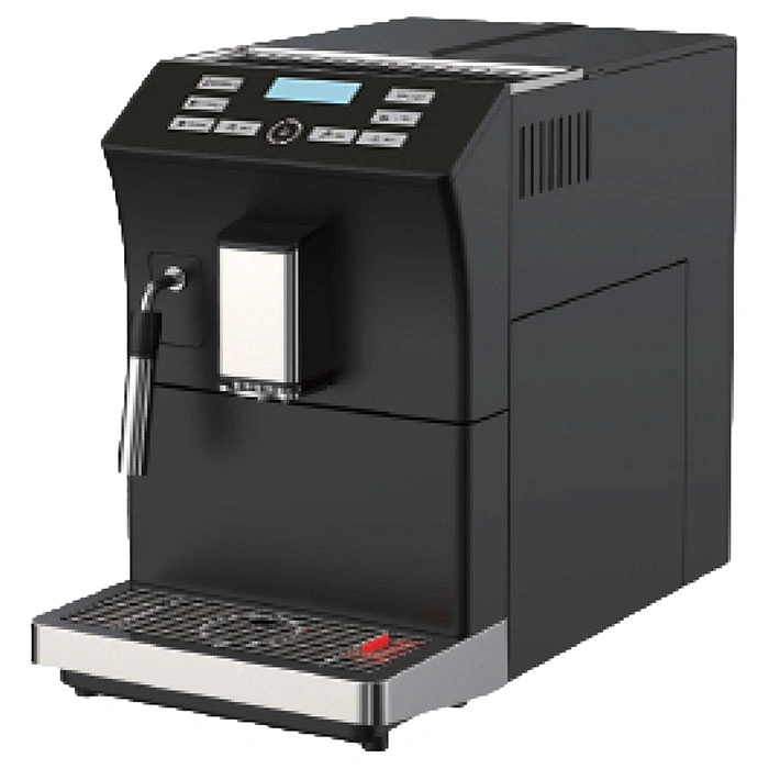 Кофемашина автоматическая Rosso BTB-205