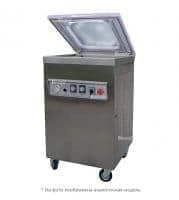 Вакуумный упаковщик Hualian Machinery HVC-510F/2A (DZ-500/2E) нерж