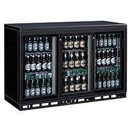 Шкаф холодильный (минибар) Koreco SC315SD..+2/+8°С