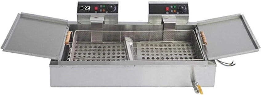 Чебуречница EKSI HEC-32