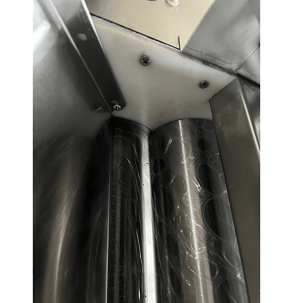 Тестораскаточная машина Foodatlas YP-500 220В