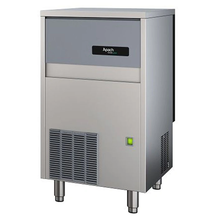 Льдогенератор Apach Cook Line ACB4925B W R290