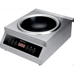 Плита индукционная WOK Kocateq ZLIC5000AMP WOK
