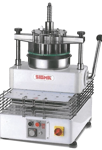 Тестоделитель-округлитель Sigma DR14