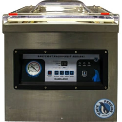 Вакуумный упаковщик White Penguin Magellanic WPC-400
