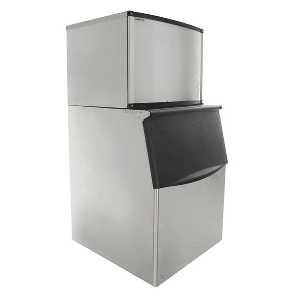 Льдогенератор Foodatlas MQ-500 Eco
