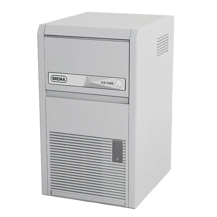 Льдогенератор Brema CB 184W HC ABS