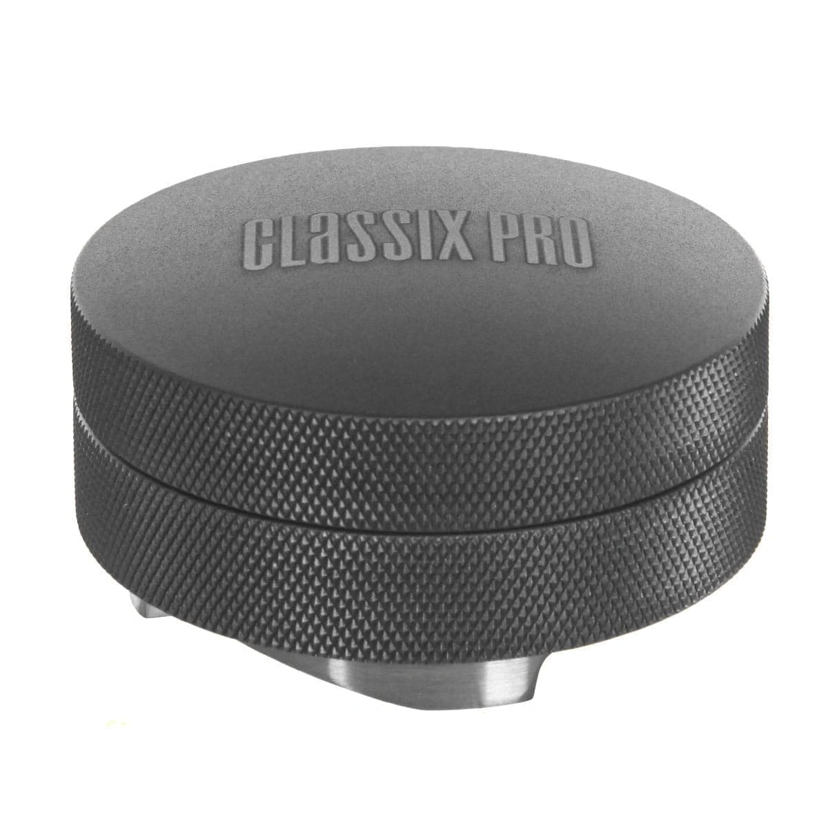 Разравниватель Classix Pro 58 мм, серый
