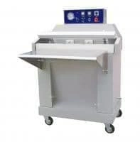Вакуумный упаковщик бескамерный Hualian Machinery DZ-800W