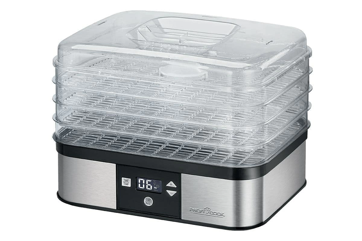 Дегидратор Profi Cook PC-DR 1116