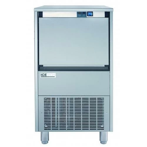 Льдогенератор Ice Tech CD90А гранулы