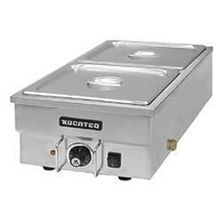 Мармит для вторых блюд Kocateq BS2T