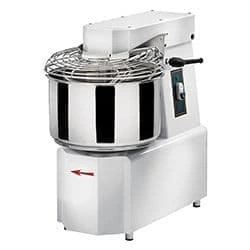 Тестомес GAM S 50TS2VE