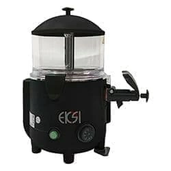 Аппарат для горячего шоколада EKSI Hot Chocolate-10L black