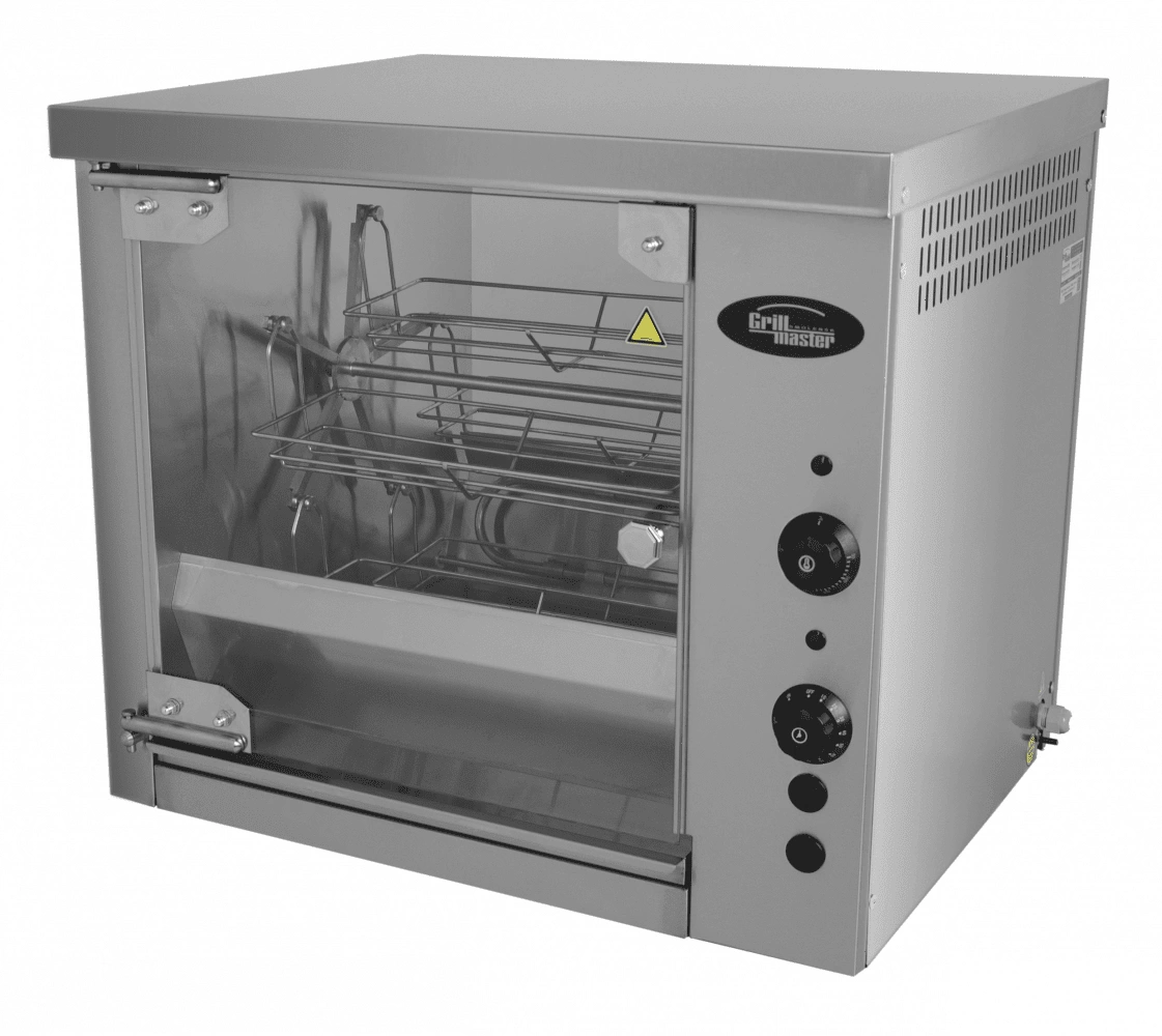 Гриль для кур Grill Master Ф3КМЭ 21106