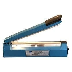 Запайщик пакетов PACKVAC IS-300/2 ABS