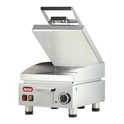 Гриль контактный Fiamma CG8.4SS Duplex