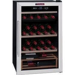 Шкаф винный La Sommeliere LS34.2Z/wood