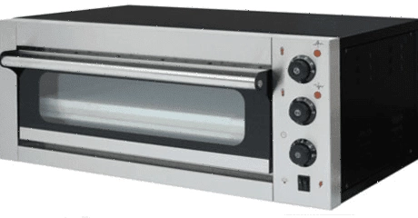 Печь для пиццы Kocateq EPC01EN