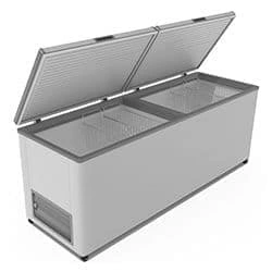 Ларь морозильный Frostor F 800 SD