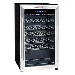 Шкаф винный La Sommeliere LS34A