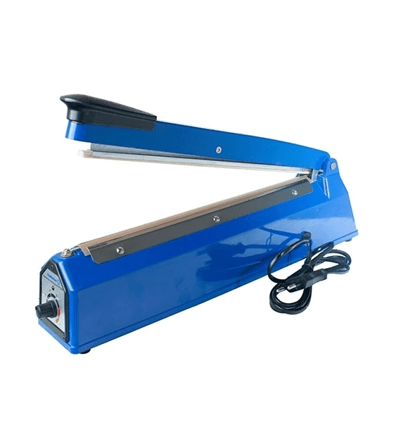 Запаиватель пакетов ручной Foodatlas PFS-300 Pro (алюм, 8 мм)