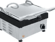 Гриль контактный Abat АКО-30Н (21000001696)