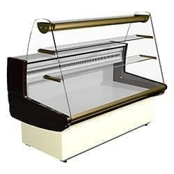 Витрина кондитерская Carboma K85 SM 1,2-1 (ВХСд-1,2 ЭКО) 0012-1015