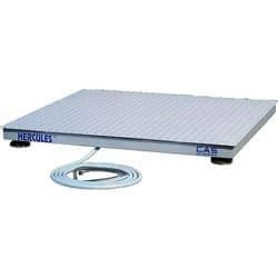 Весы электронные товарные CAS HERCULES 1HFS 1012