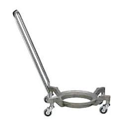 Тележка для дежи Bear Varimixer 22AR80 для AR80