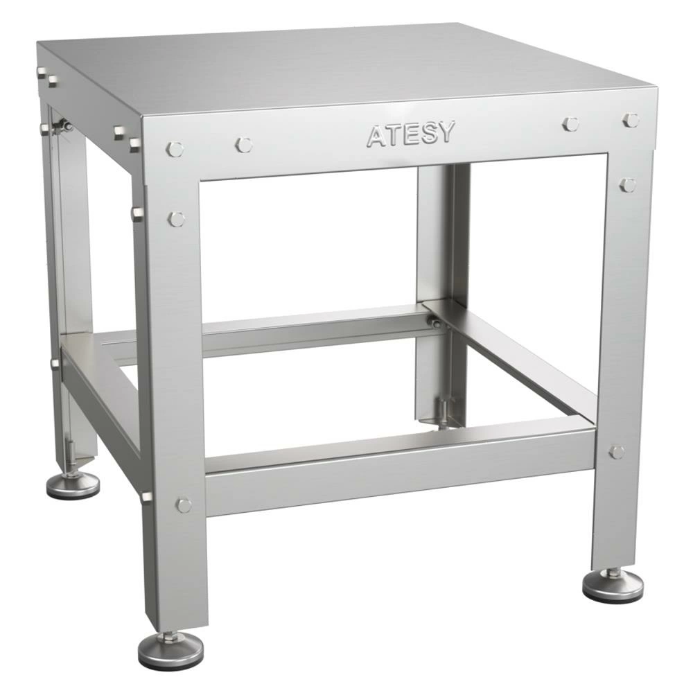 Подтоварник Atesy ПКИ-С-900.500.420-02