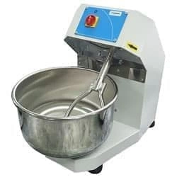 Тестомес Mateka HYM430T, 380В
