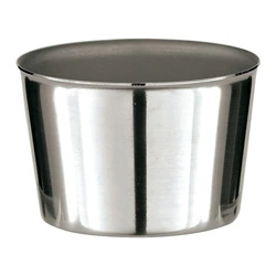 Форма для десерта Paderno 41660-10 150мл