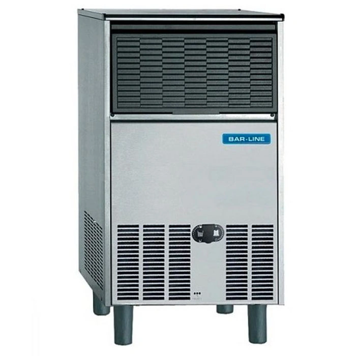 Льдогенератор Scotsman (Bar Line) BH 5022 WS кубик