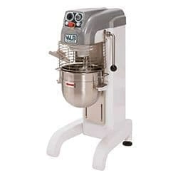 Миксер планетарный WLBake PM20 3V