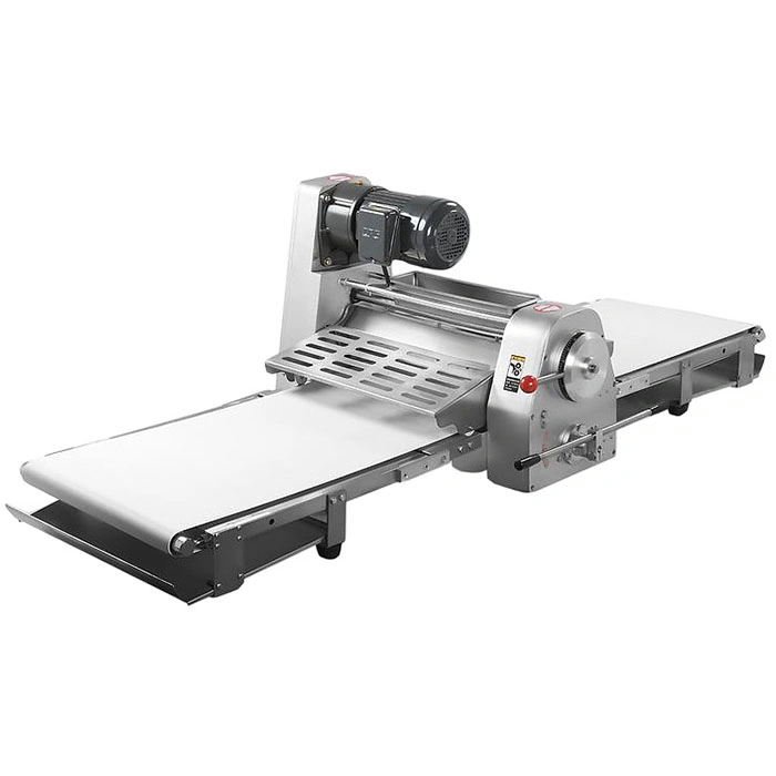 Тестораскаточная машина Hurakan HKN-DRM380