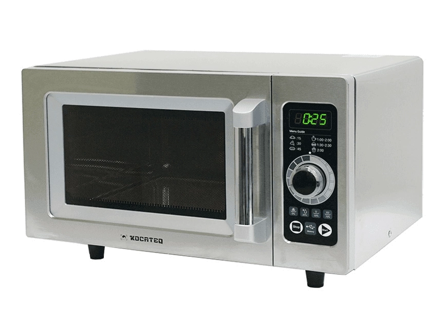 Микроволновая печь Kocateq MWO1000/25 E (22510)